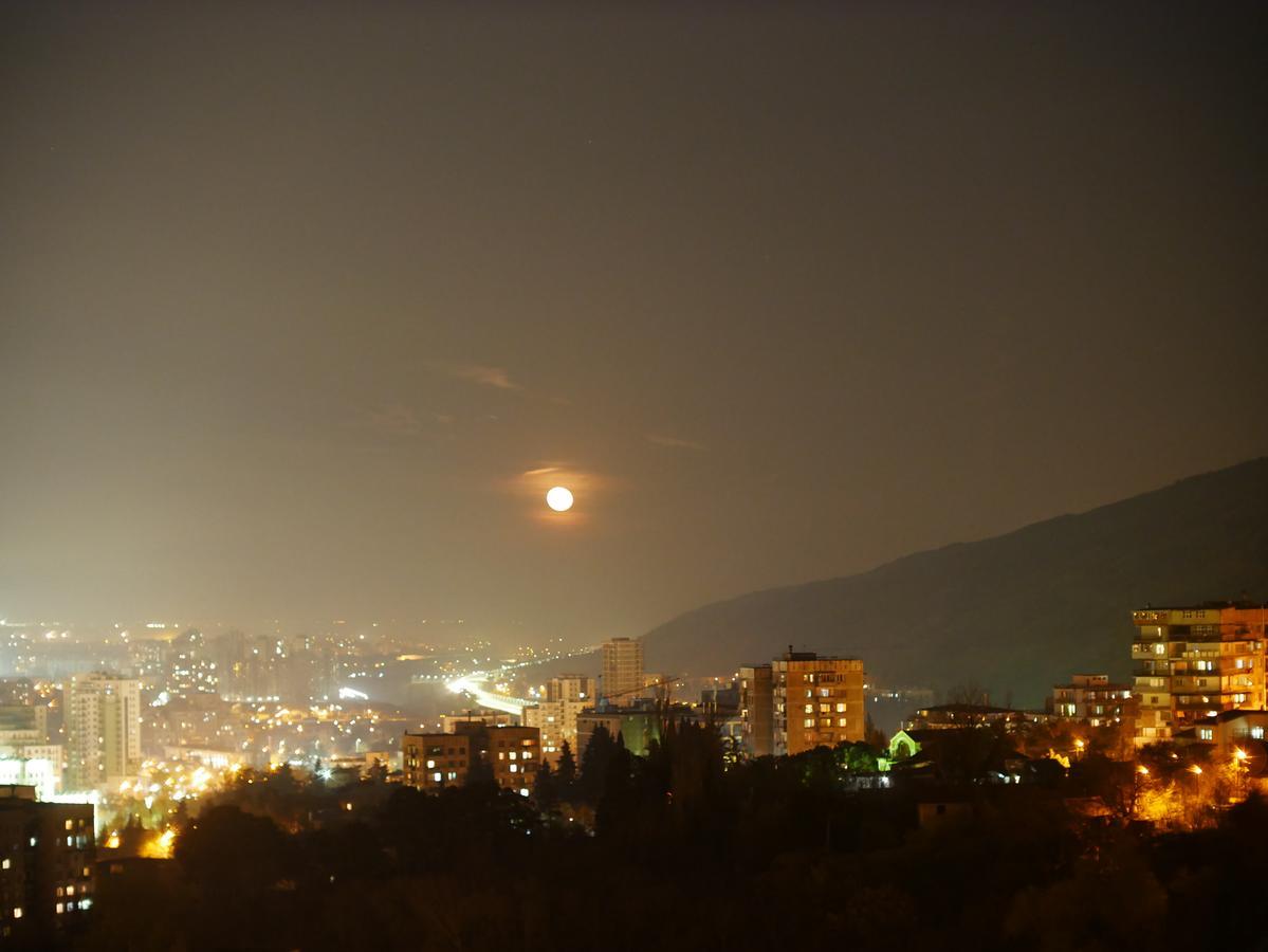 My Garden Ξενοδοχείο Τυφλίδα Εξωτερικό φωτογραφία